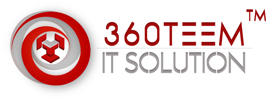 360teem IT Solution™