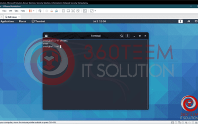 How to Enable Root user in Kali Linux Latest Version 2020.2 Pen drive Install via VMWare Workstation