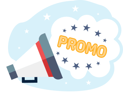 Promotion and Coupons